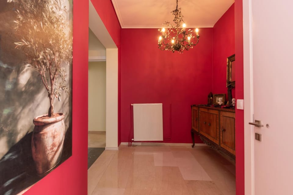 il Sole Penthouse Suite Apartment in Zakynthos