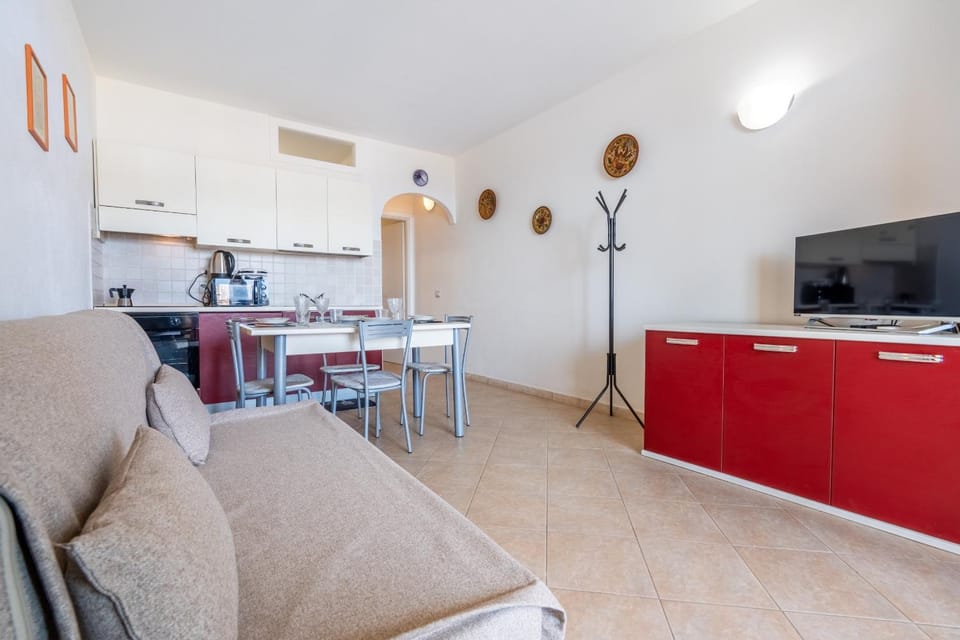 Affittimoderni Castelsardo - L Incanto Apartment in Castelsardo