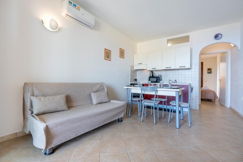 Affittimoderni Castelsardo - L Incanto Apartment in Castelsardo