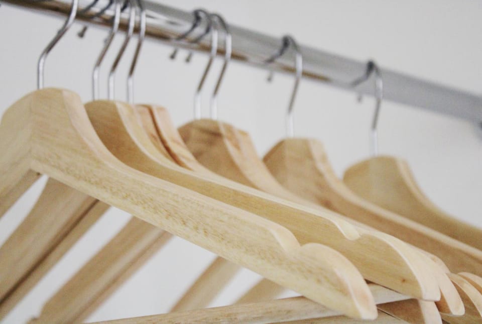 wardrobe
