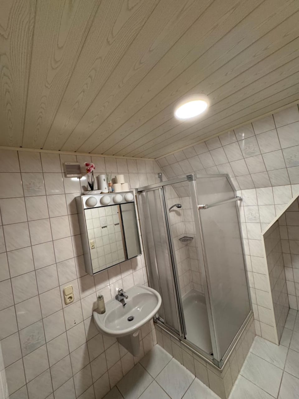 Ferienwohnung am Rohrbach Apartment in Lower Saxony, Germany