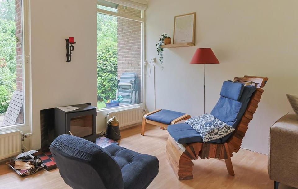 Natural cottage in Diever House in Drenthe (province)