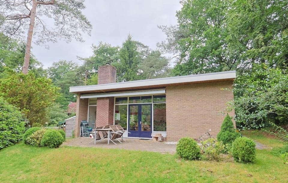 Natural cottage in Diever House in Drenthe (province)