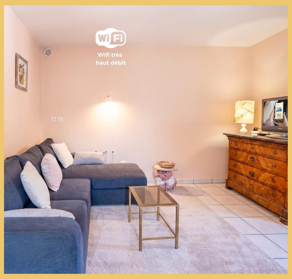 Le Corzent I T4 I Thonon-les-Bains House in Thonon-les-Bains
