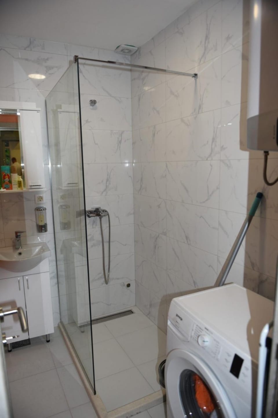 Mac haus Apartment in Podgorica