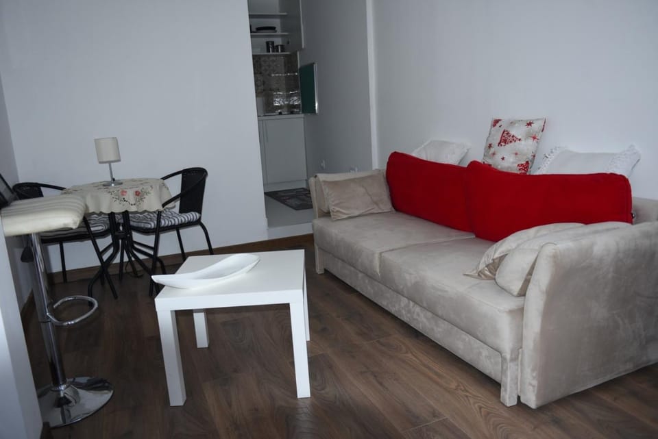 Mac haus Apartment in Podgorica