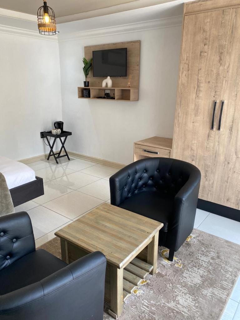 Lodge At Nyala Suites Apartment in North West, South Africa