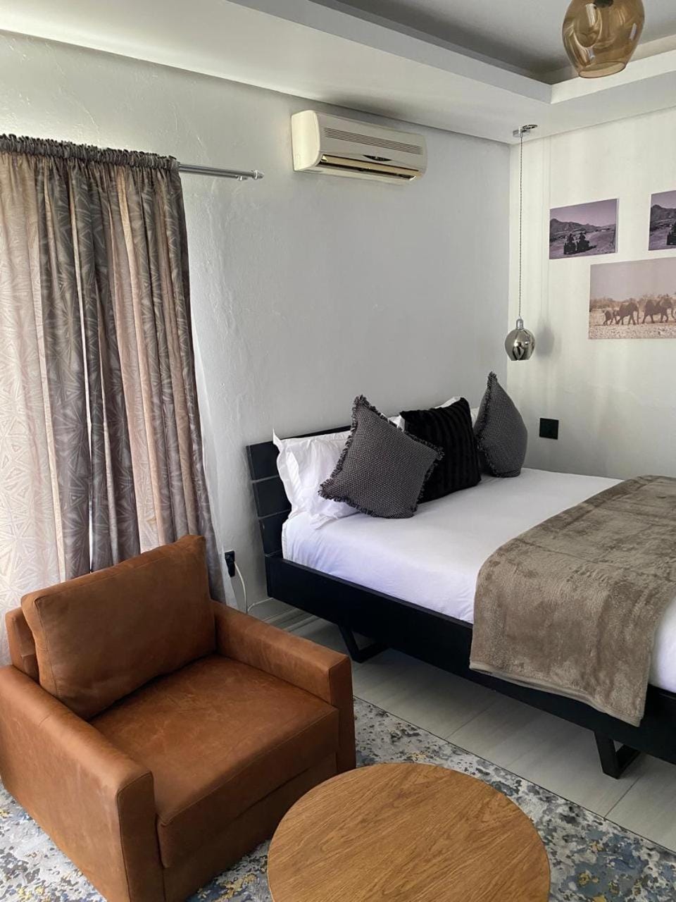 Lodge At Nyala Suites Apartment in North West, South Africa