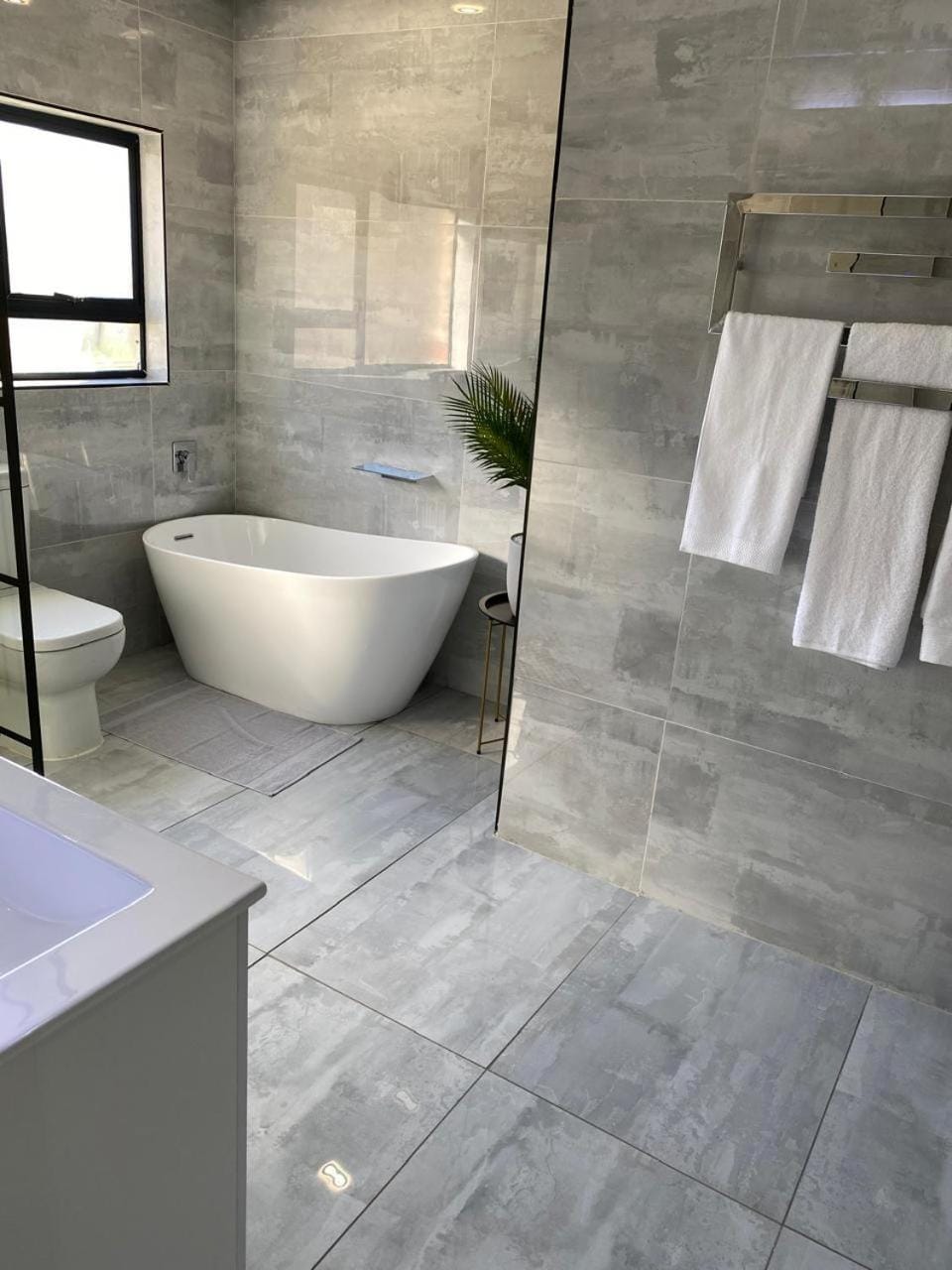Lodge At Nyala Suites Apartment in North West, South Africa