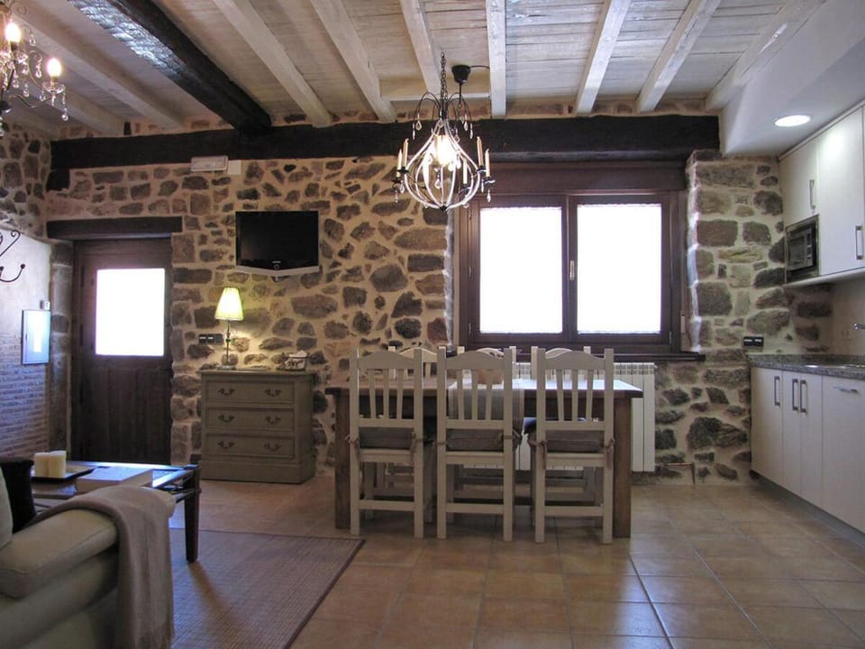 Casa del Tío Benito 2H House in Castile and León