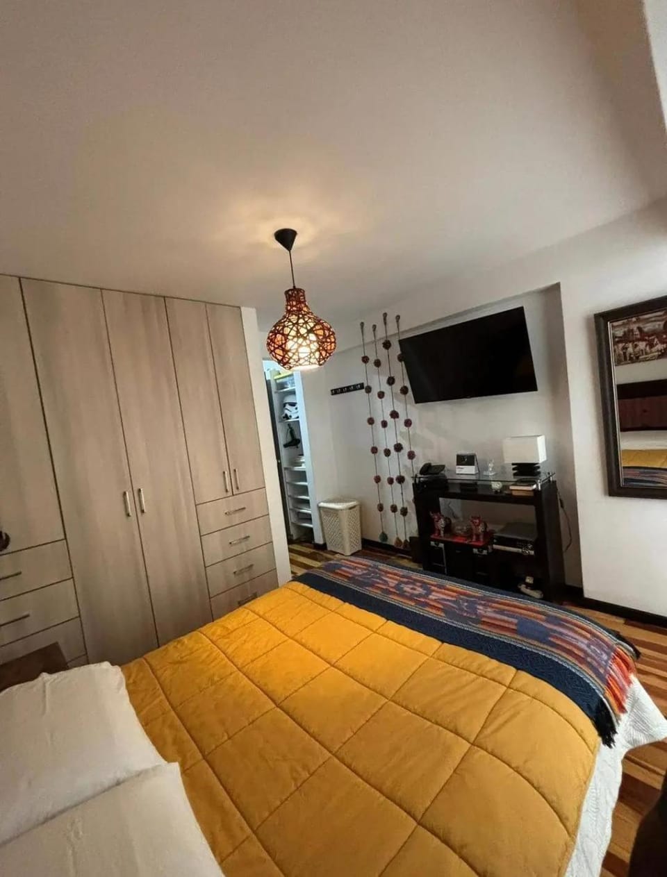 HOSPEDAJE HUIT STAr Apartment hotel in Buenos Aires