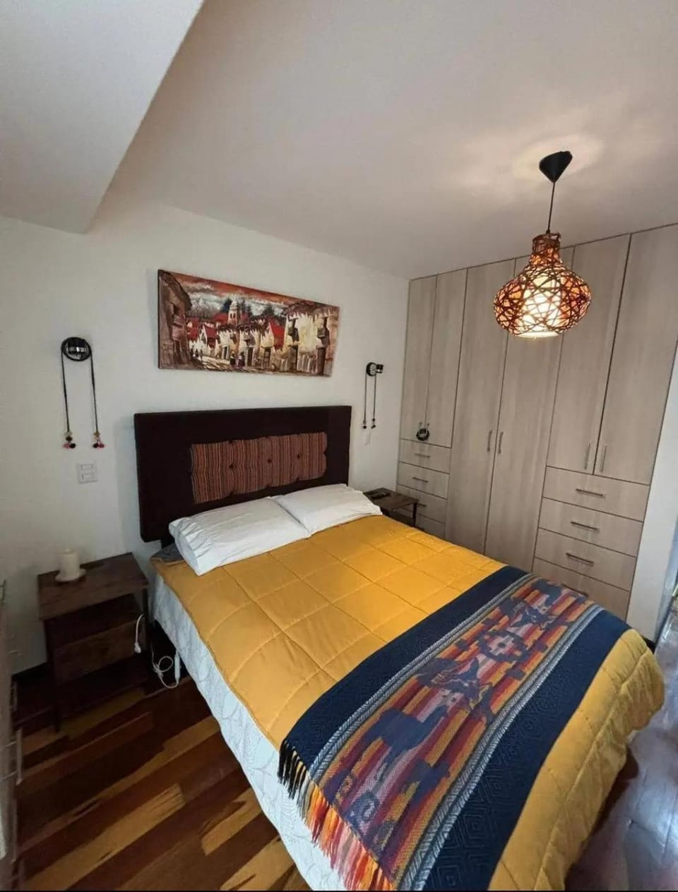 HOSPEDAJE HUIT STAr Apartment hotel in Buenos Aires