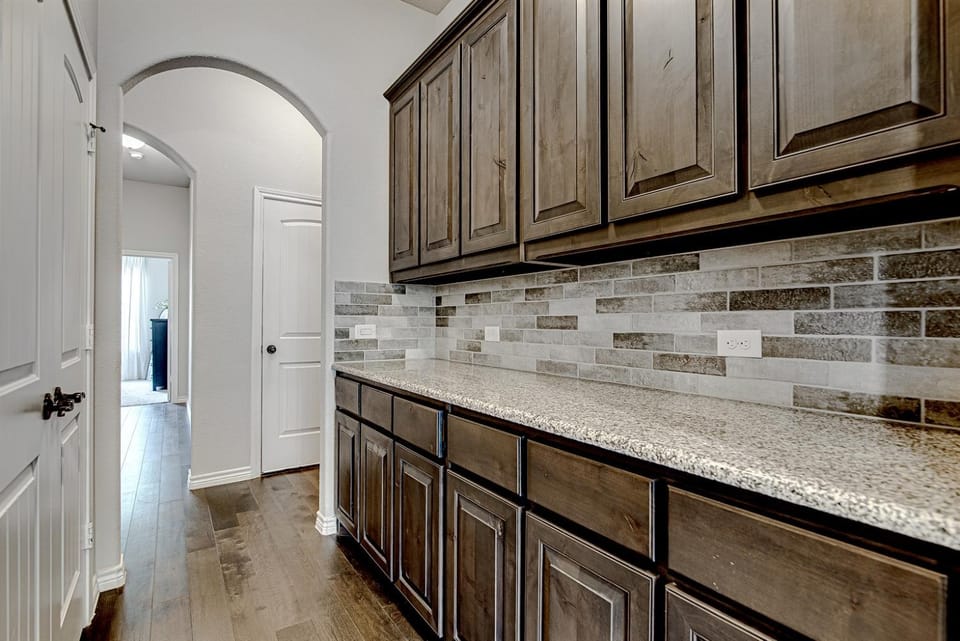 Cul-de-Sac Oasis Your Perfect Family Hideaway! House in Burleson