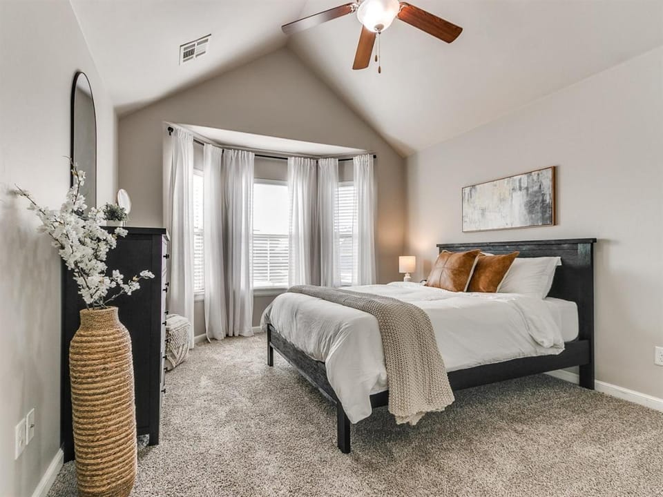 Luxury Living Without the Commitment House in Edmond