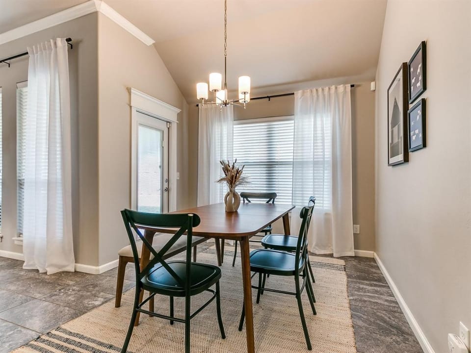 Luxury Living Without the Commitment House in Edmond