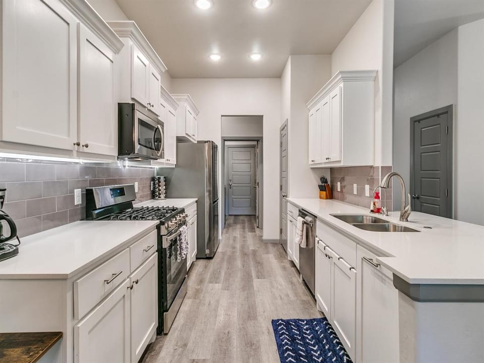Your Unforgettable Temporary Haven! House in Edmond