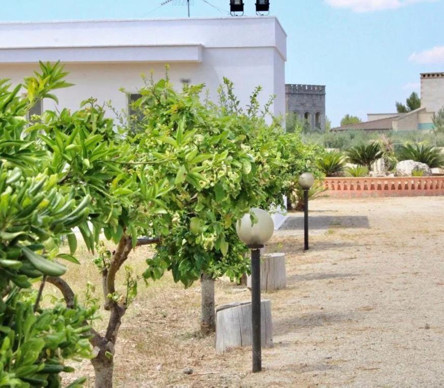 Villa Sofia Vacation rental in Apulia