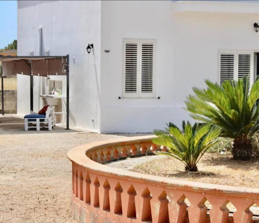 Villa Sofia Vacation rental in Apulia