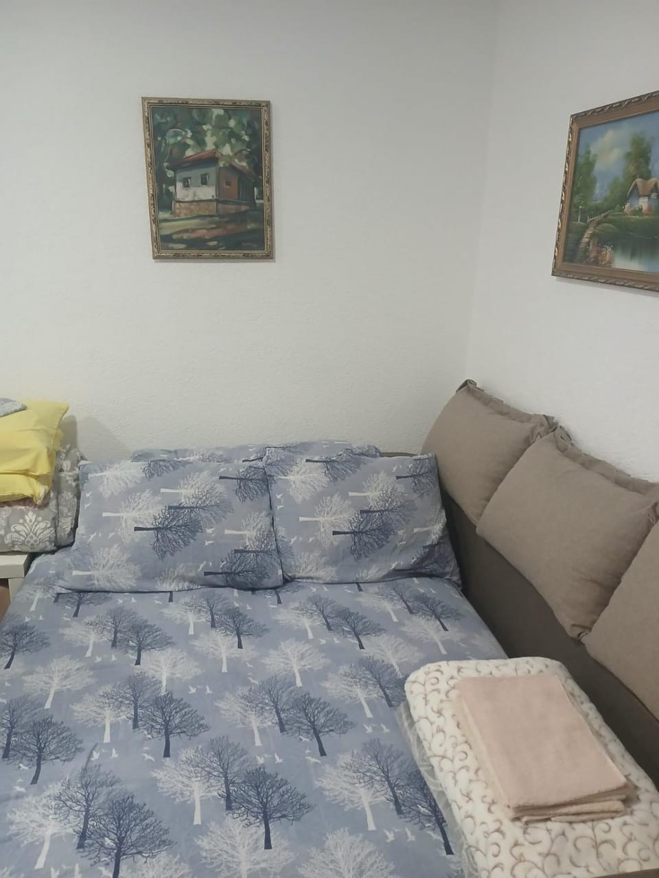 Vrnjačka Bella Vista Apartment in Serbia