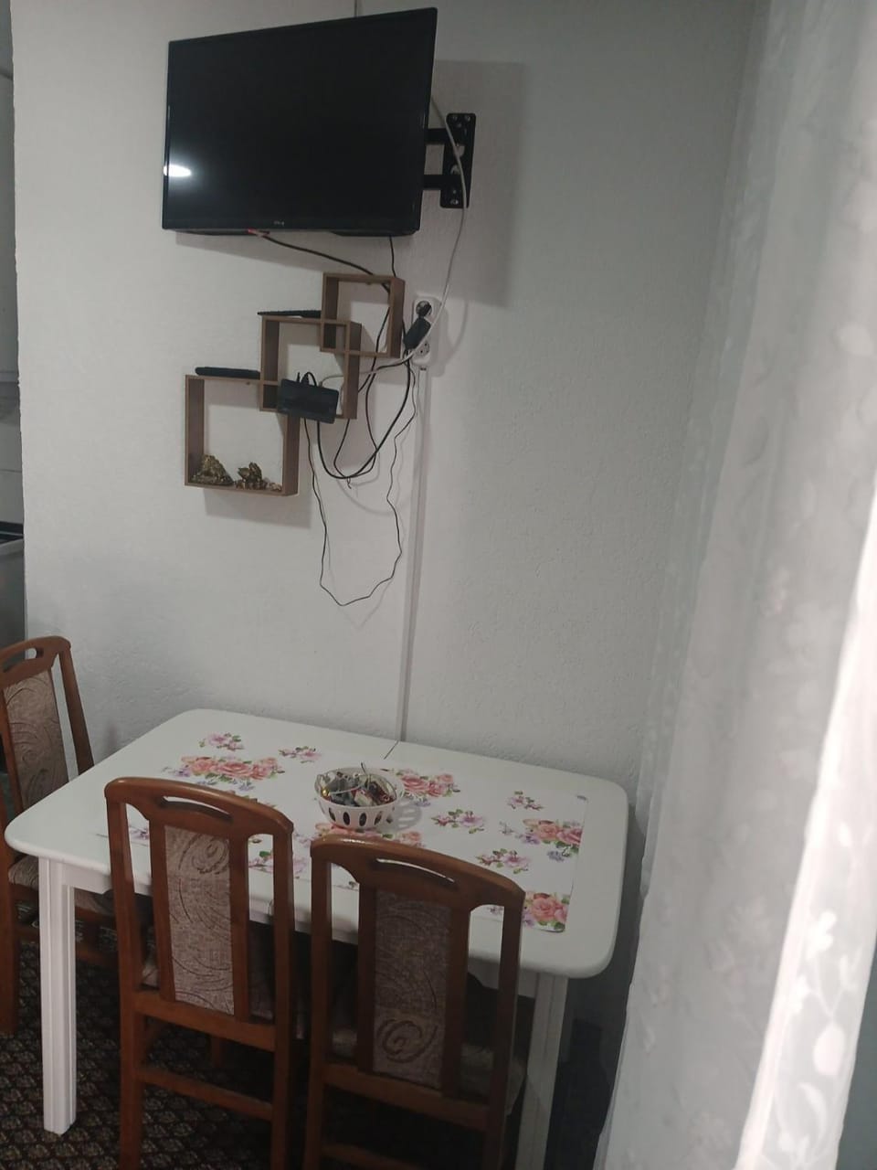 Vrnjačka Bella Vista Apartment in Serbia