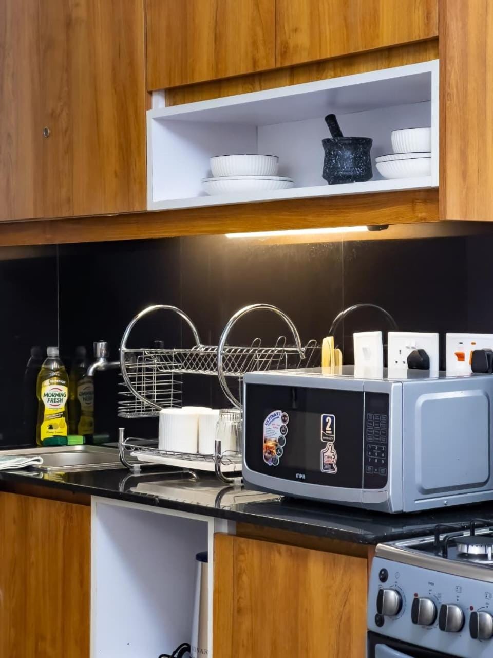 COZYSTAYS by GEE Bed and Breakfast in Nairobi County