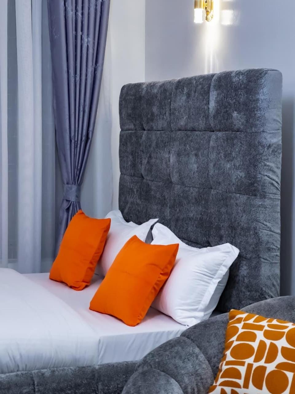 COZYSTAYS by GEE Bed and Breakfast in Nairobi County