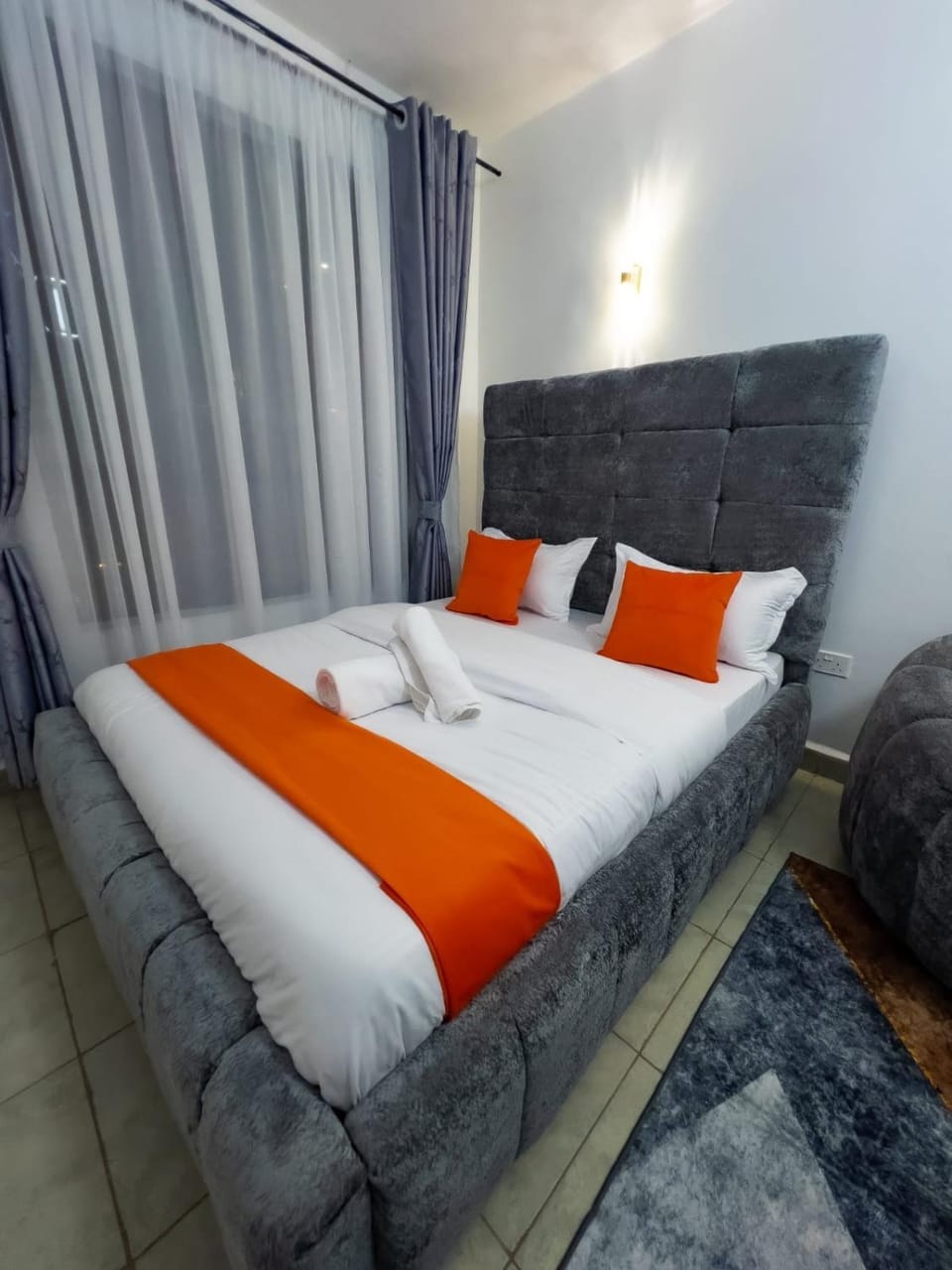COZYSTAYS by GEE Bed and Breakfast in Nairobi County