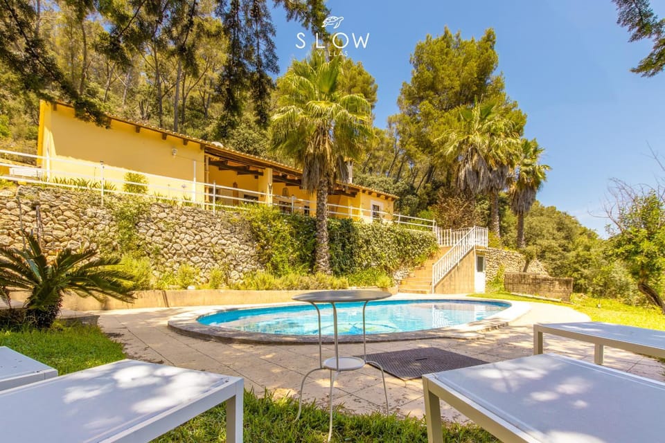 Villa Ca Na Bel By Slow Villas Villa in Serra de Tramuntana