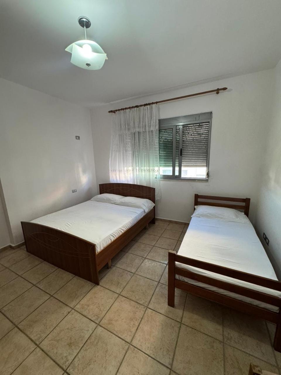 Ndreka Apartments Velipoje Apartment in Montenegro