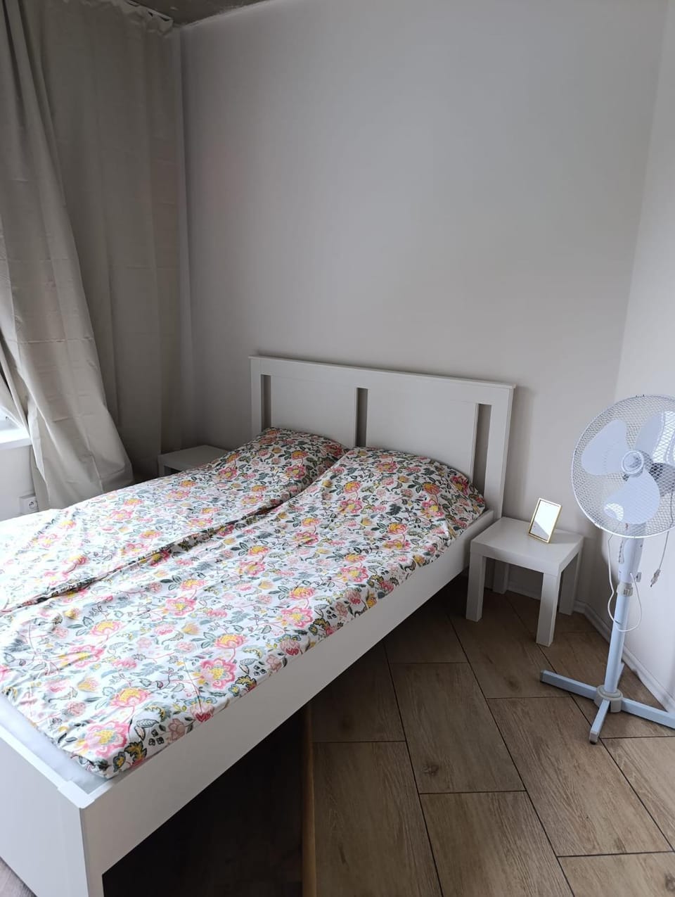 Brand New studio apartment #20 near center with FREE street parking Apartment in Prague