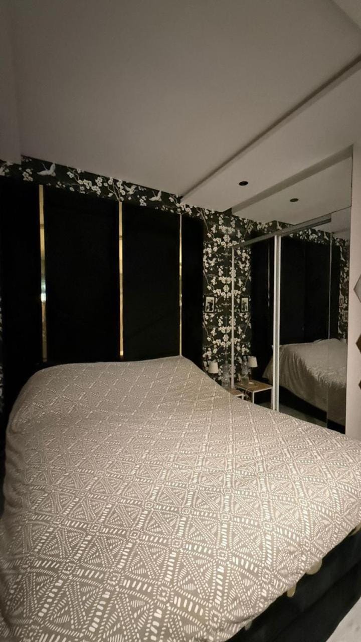 Appartemet skany centre Apartment in Rabat-Salé-Kénitra