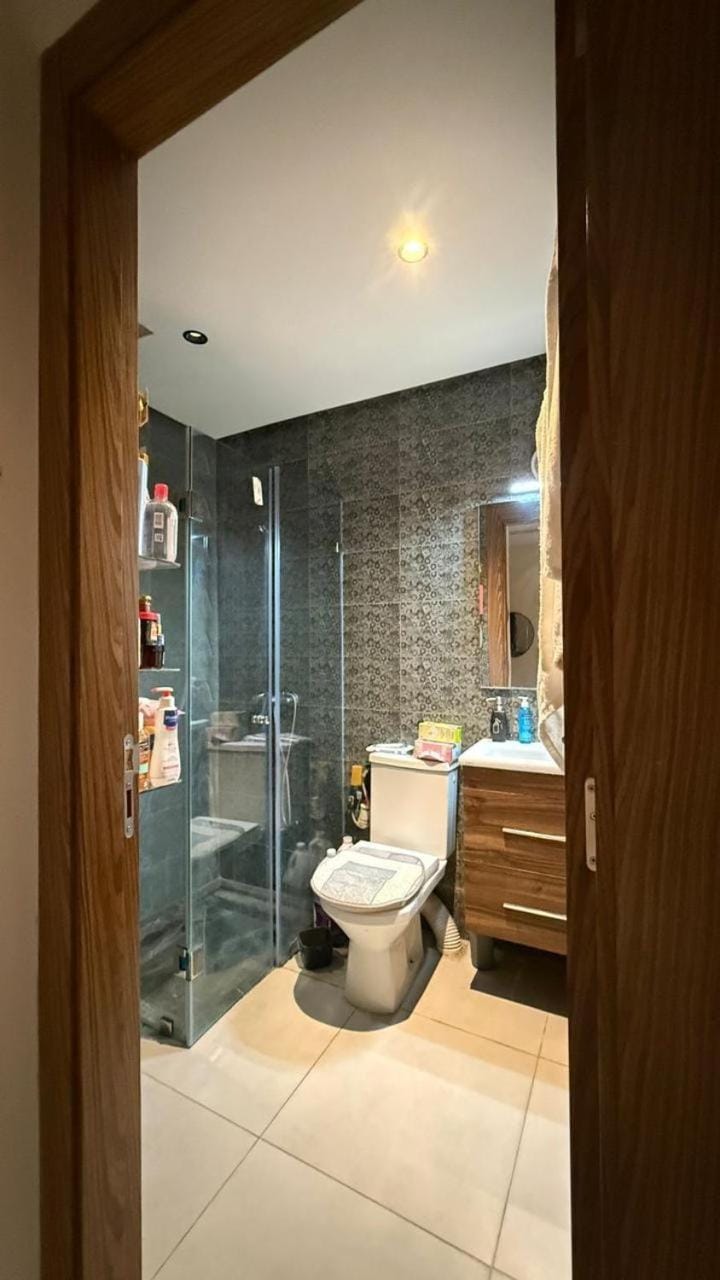 Appartemet skany centre Apartment in Rabat-Salé-Kénitra