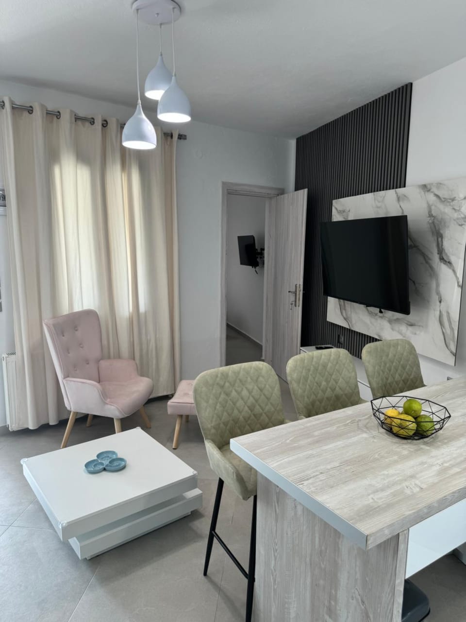 Caramela house Apartment in Skopelos