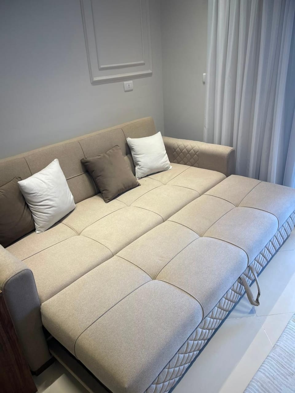 ستديو بكومباوند نيوم اكتوبر Apartment in Egypt