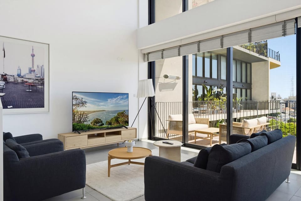 TV and multimedia, Living room