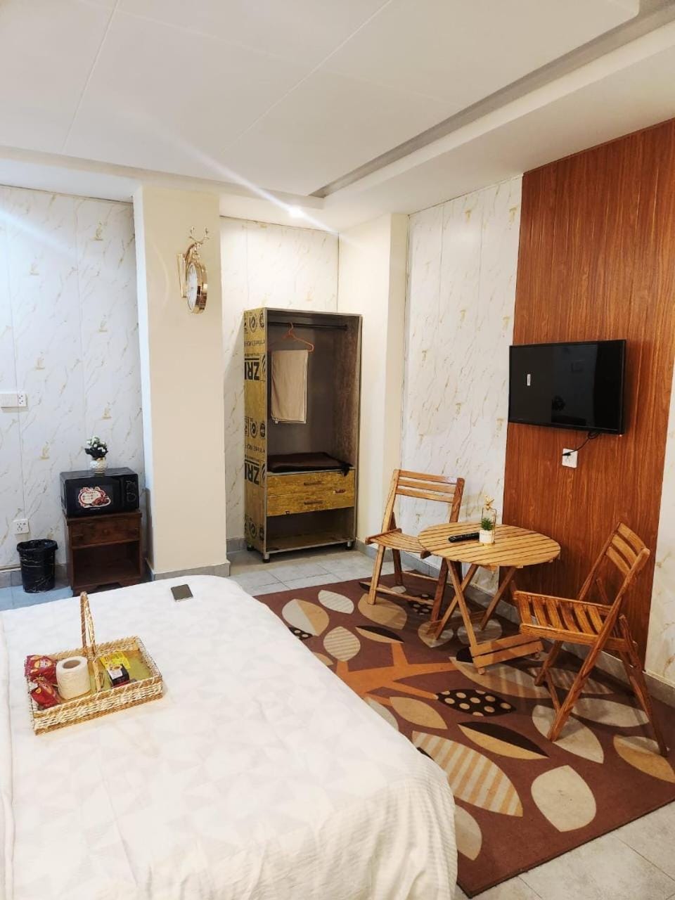 Montana Lodges by Aura Murree Apartment in Punjab