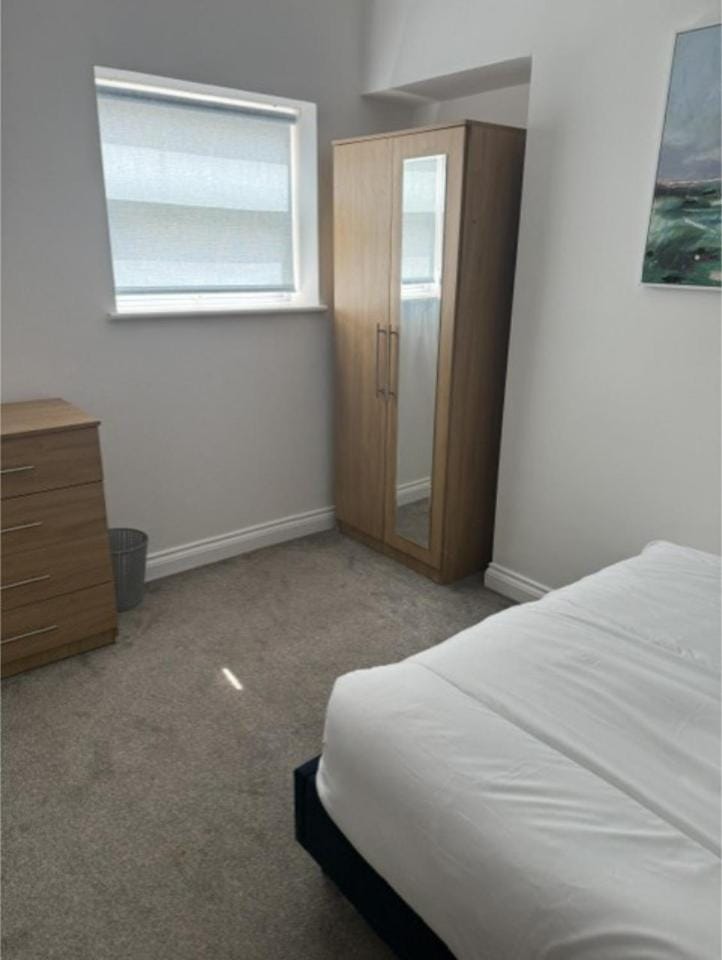 Modern Stay Near Swansea Uni & Singleton Hospital Apartment in Swansea