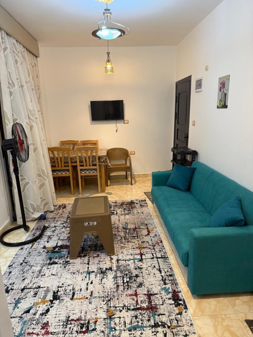 شالية بمنتجع مونتيانو الساحل الشمالي عائلات فقط او شخص واحد Apartment in Egypt