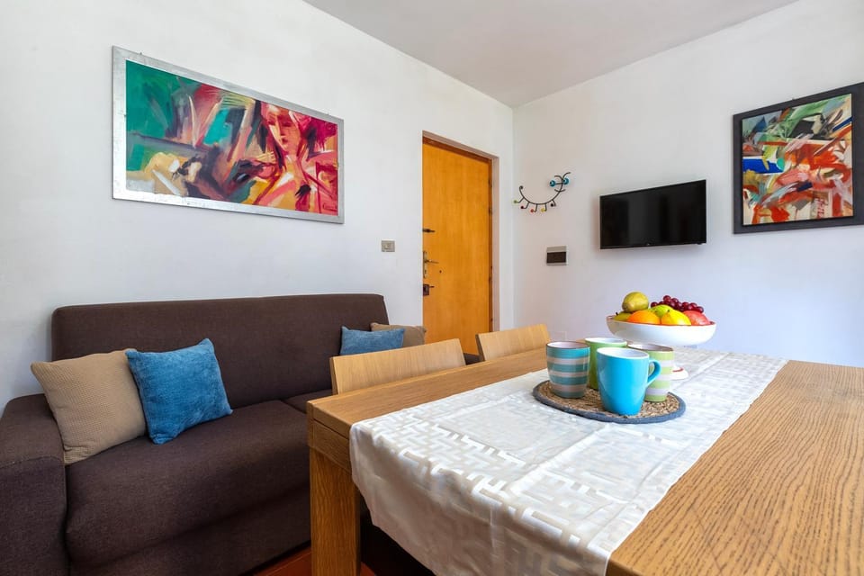 Grazioso appartamento al mare Apartment in Sardinia