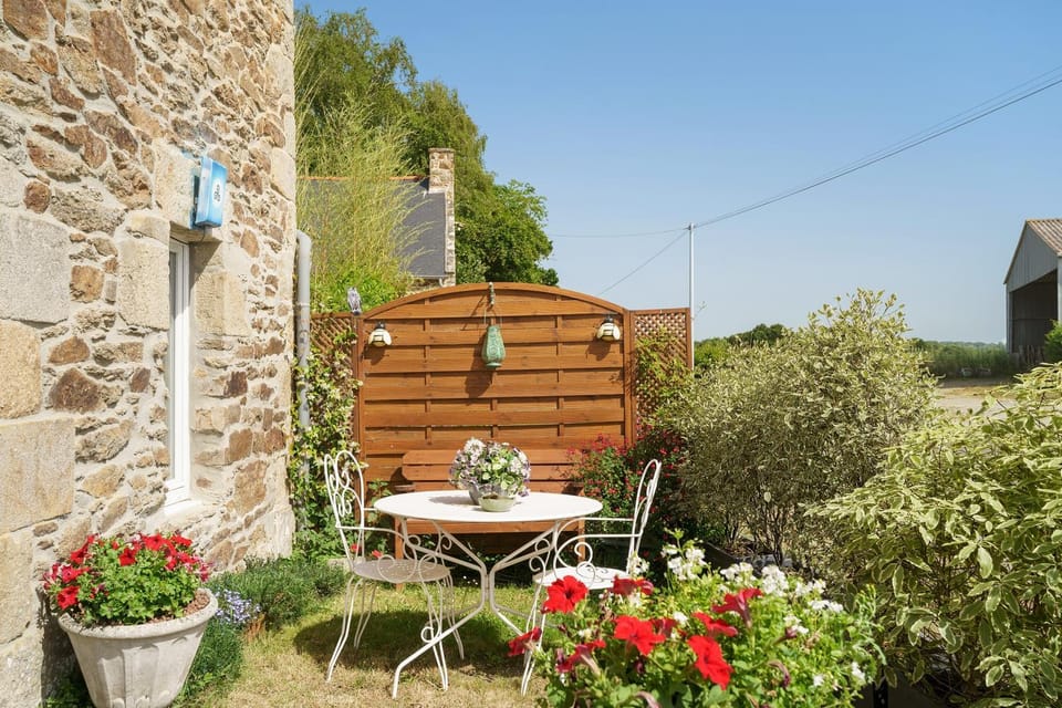 Charmant cottage 4 personnes House in Brittany