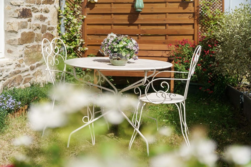 Charmant cottage 4 personnes House in Brittany