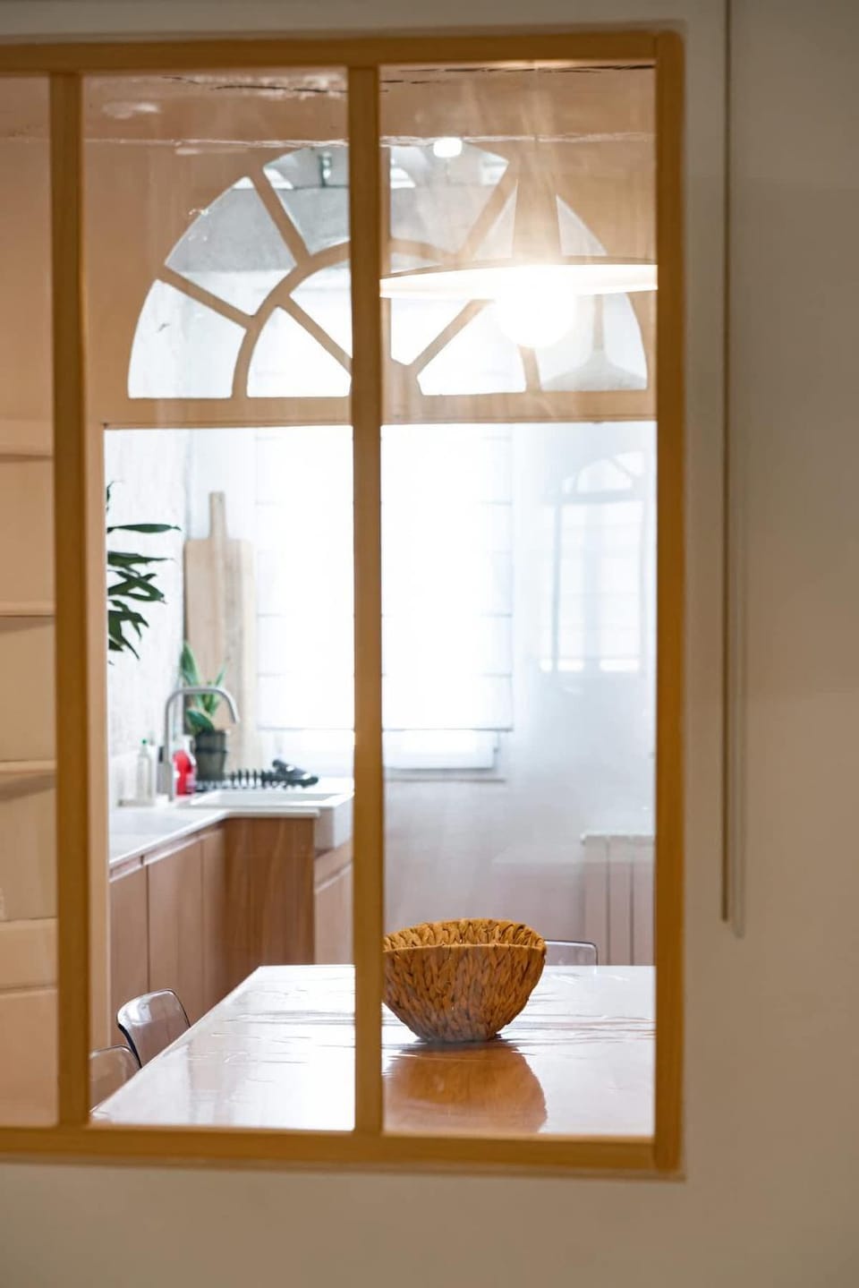 Le cocoon de Pome et Leon Apartment in Perpignan