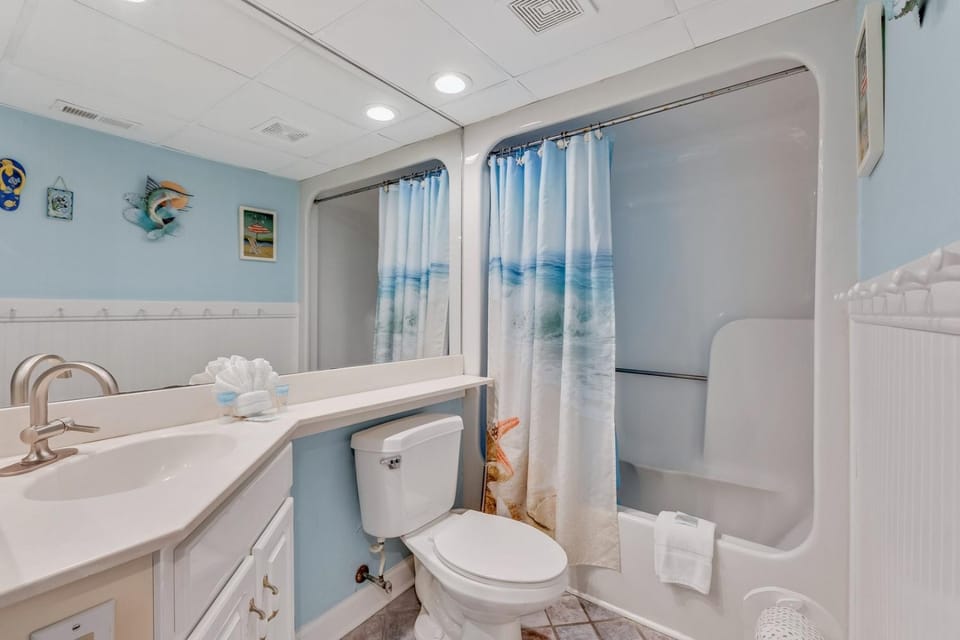 Bathroom, Bath