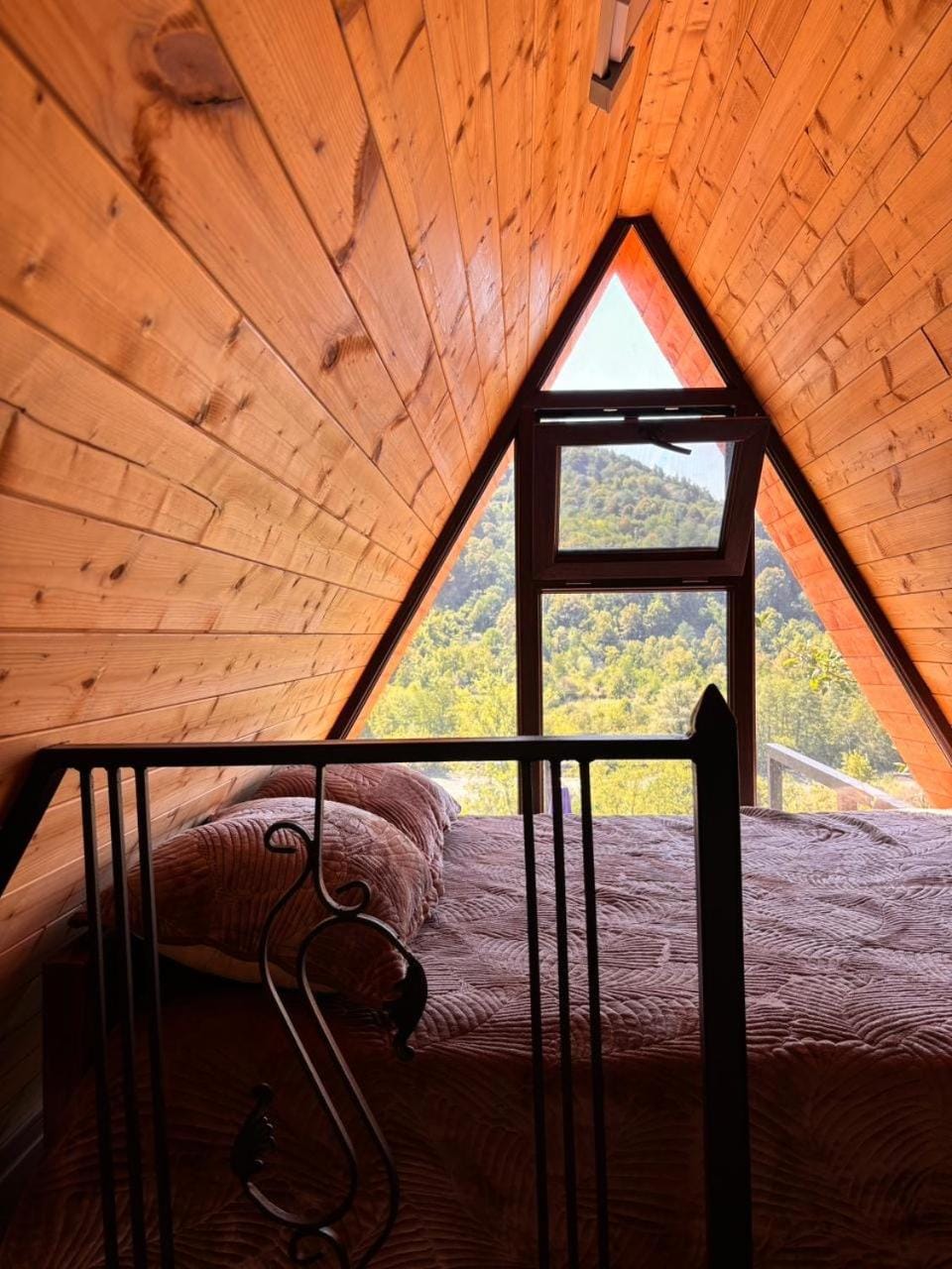 Helios racha Apartment in Georgia