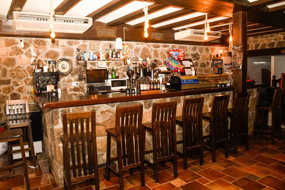 Lounge or bar