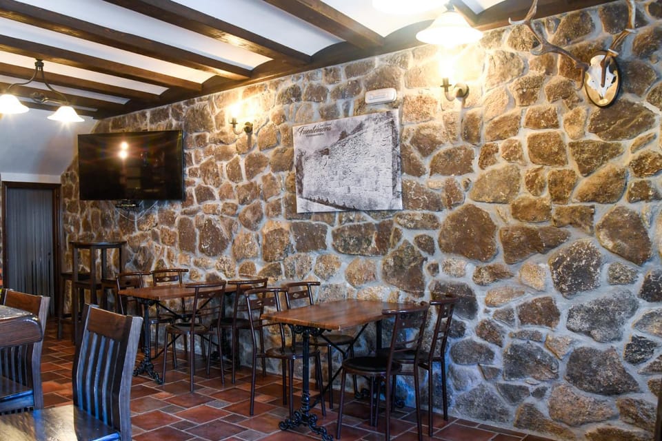 Lounge or bar
