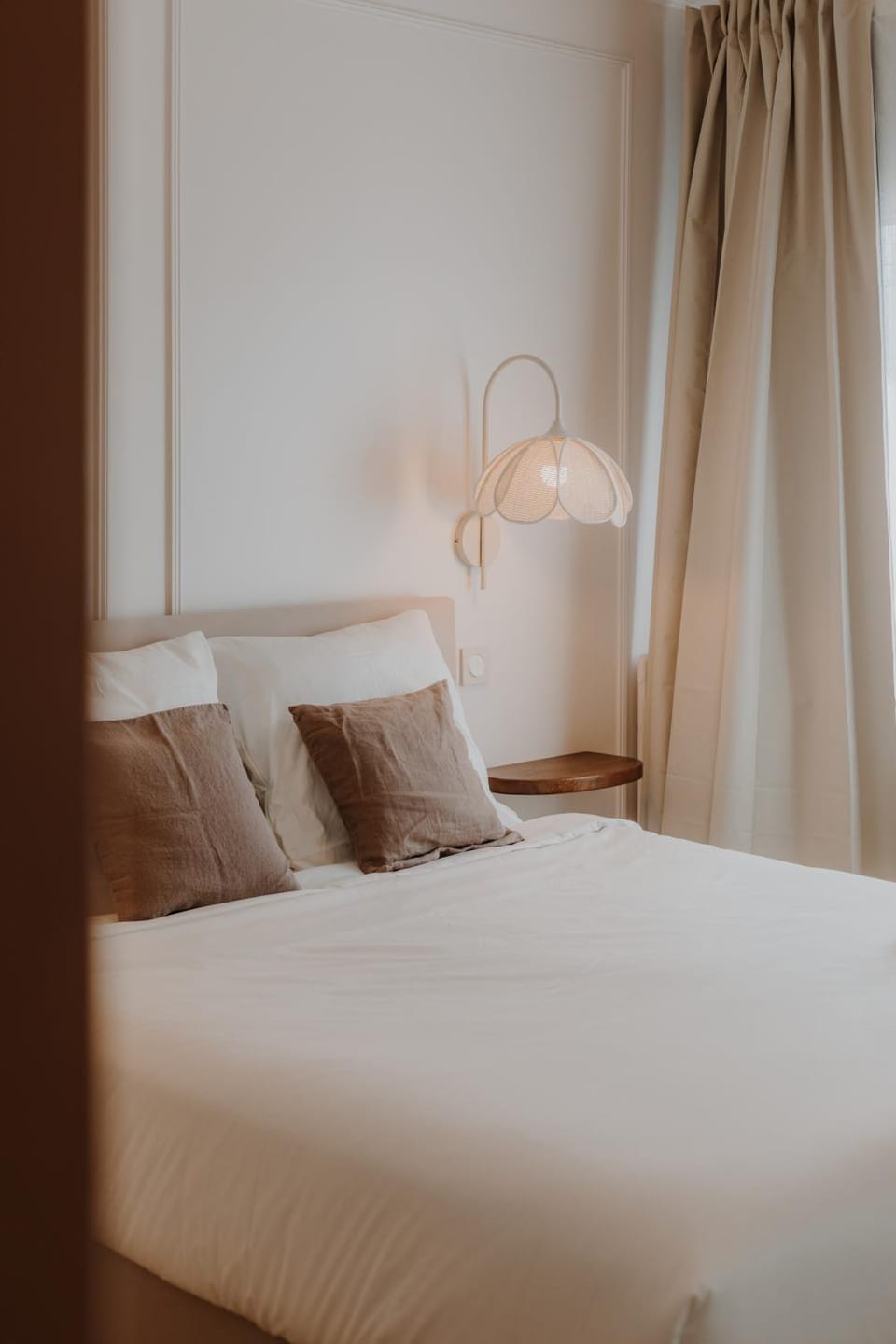Studio Mimosa à 150m de plage-10 min de Deauville Apartment in Blonville-sur-Mer