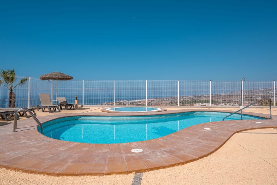 Summer, Swimming pool