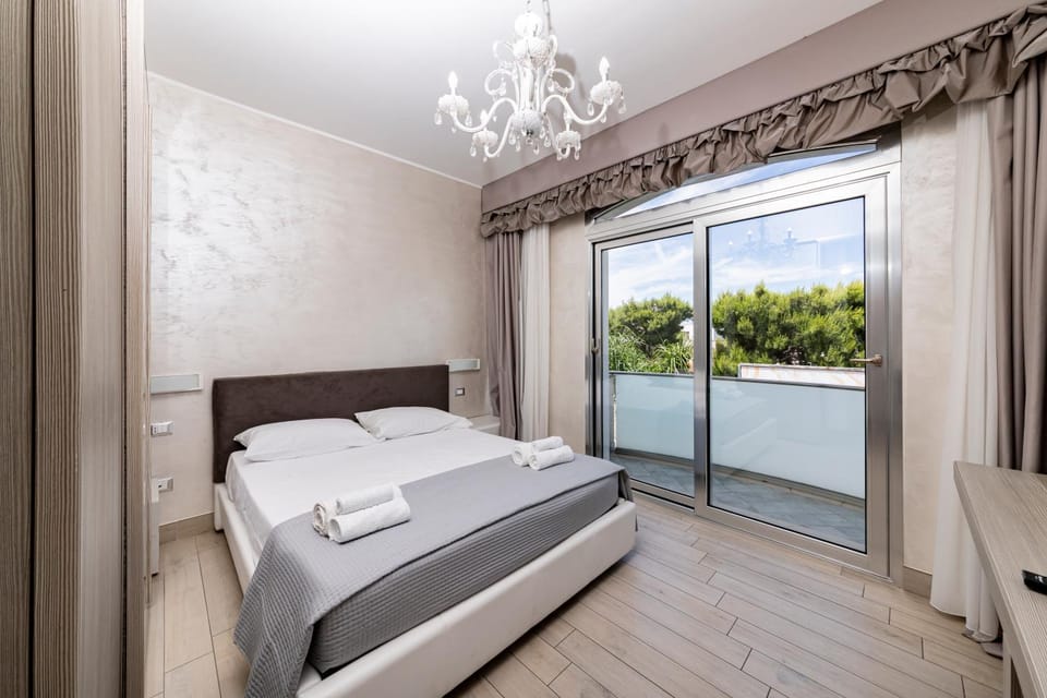 Hotel Aurora Hotel in Porto Cesareo