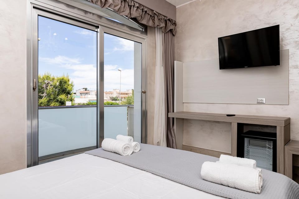 Hotel Aurora Hotel in Porto Cesareo
